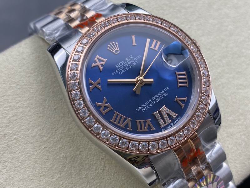 Rolex 31mm 102308